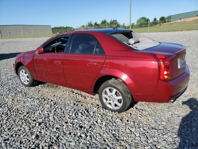 Photo 2 from auction – 2006 CADILLAC CTS with VIN 1G6DP577760118667