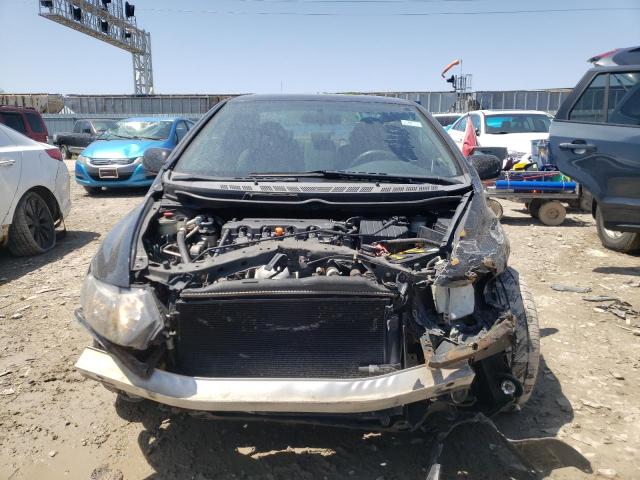 Photo 5 from auction – 2009 HONDA CIVIC EX with VIN 2HGFG118X9H514738