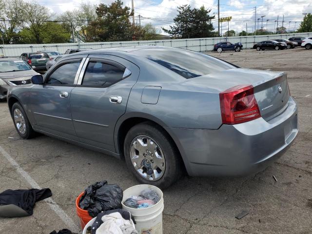 Photo 2 from auction – 2006 DODGE CHARGER SE with VIN 2B3KA43G26H241604