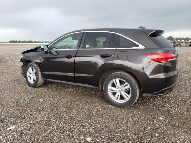 Photo 2 from auction – 2015 ACURA RDX with VIN 5J8TB3H32FL013591
