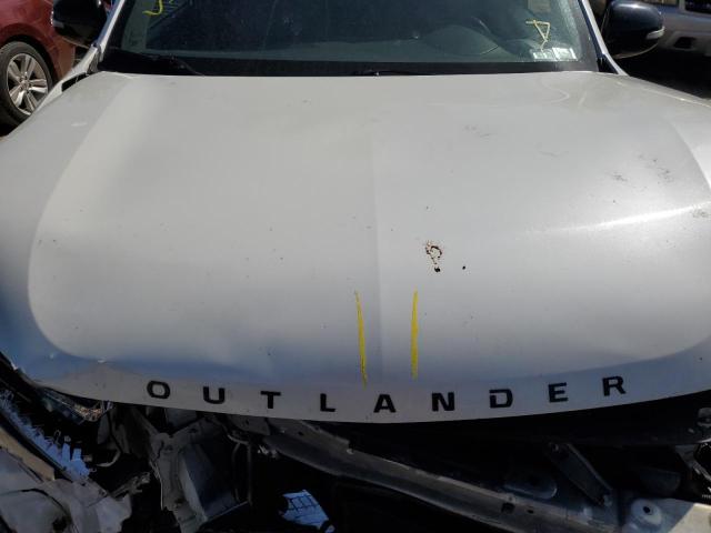 Photo 12 from auction – 2020 MITSUBISHI OUTLANDER with VIN JA4AD3A38LZ007260