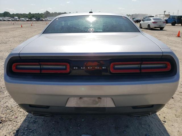 Photo 6 from auction – 2015 DODGE CHALLENGER with VIN 2C3CDZAG7FH723158