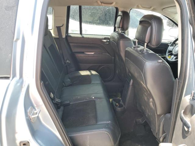 Photo 10 from auction – 2014 JEEP COMPASS LA with VIN 1C4NJCEB9ED522544