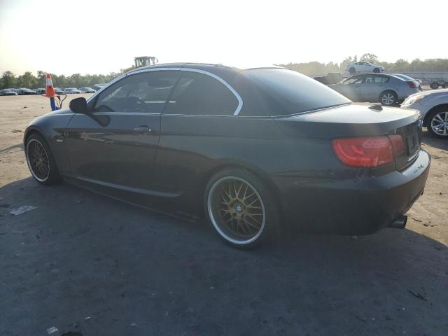 Photo 2 from auction – 2011 BMW 335 I with VIN WBADX7C5XBE580406
