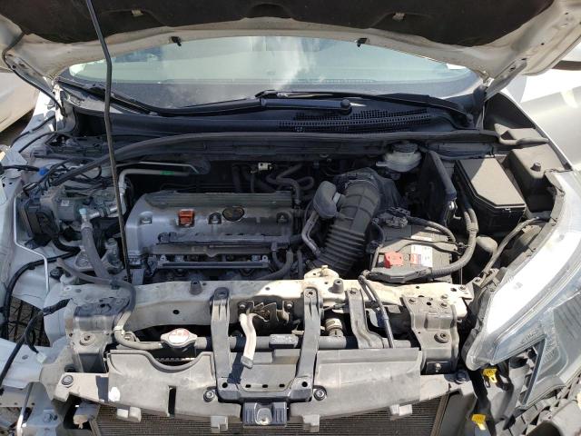 Photo 12 from auction – 2014 HONDA CR-V EX with VIN 5J6RM3H52EL024202