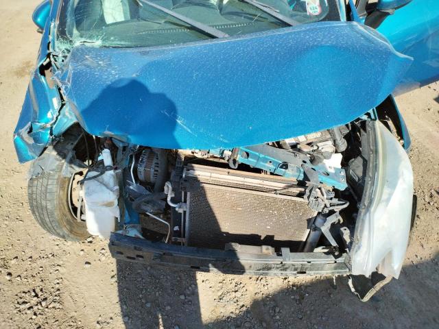 Photo 11 from auction – 2015 NISSAN VERSA NOTE with VIN 3N1CE2CP1FL353140