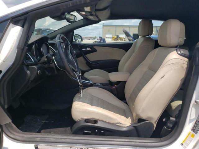 Photo 7 from auction – 2017 BUICK CASCADA PR with VIN W04WH3N5XHG052077