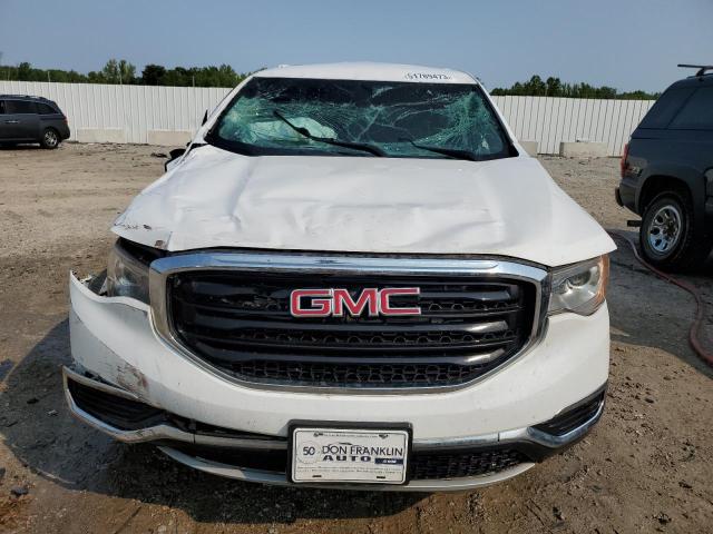Photo 5 from auction – 2017 GMC ACADIA SLE with VIN 1GKKNKLA7HZ275757