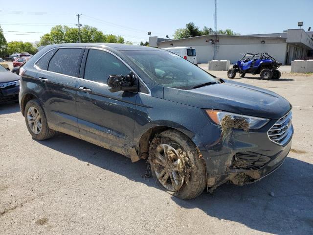 Photo 4 from auction – 2019 FORD EDGE SEL with VIN 2FMPK3J94KBB73993