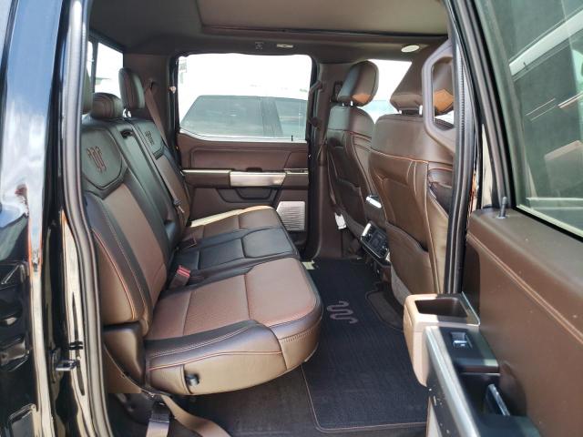 Photo 10 from auction – 2021 FORD F150 SUPER with VIN 1FTFW1E52MFA81301