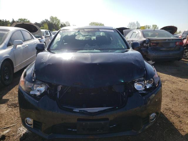 Photo 5 from auction – 2011 ACURA TSX with VIN JH4CU2F63BC013169