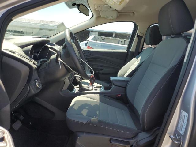 Photo 7 from auction – 2017 FORD ESCAPE S with VIN 1FMCU0F76HUC90010