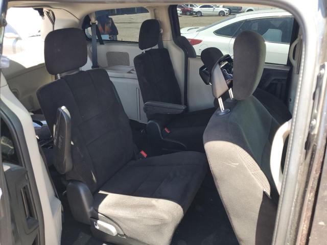 Photo 10 from auction – 2013 DODGE GRAND CARA with VIN 2C4RDGCG9DR717683
