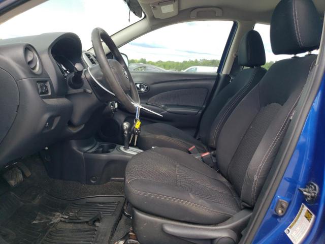 Photo 7 from auction – 2014 NISSAN VERSA with VIN 3N1CN7AP4EL856272