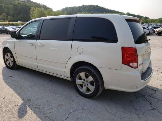 Photo 2 from auction – 2013 DODGE GRAND CARA with VIN 2C4RDGBG9DR752497