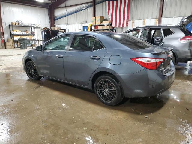 Photo 2 from auction – 2014 TOYOTA COROLLA L with VIN 2T1BURHE6EC091449