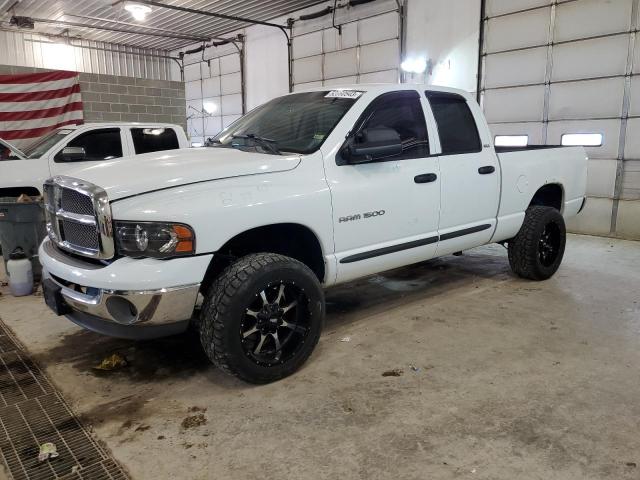 DODGE RAM 1500 2002 مع رقم تعريف المركبة 1D7HU18Z12S689673 - صورة من المزاد