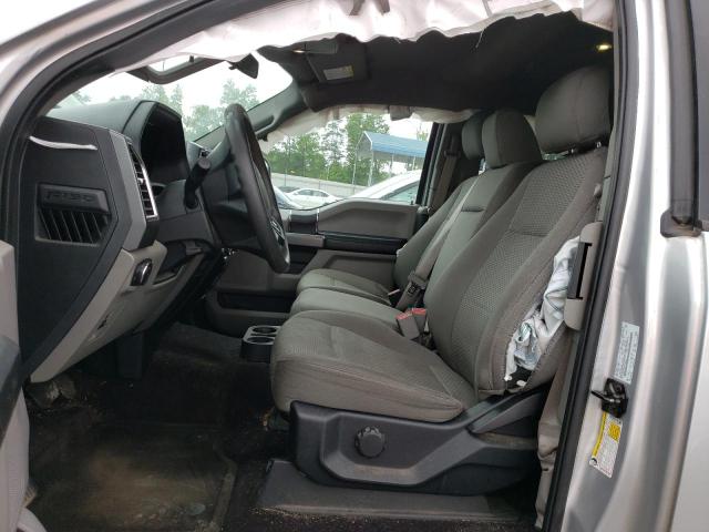 Zdjęcie 7 z aukcji – 2015 FORD F150 SUPER z VIN 1FTEX1E85FFC68117