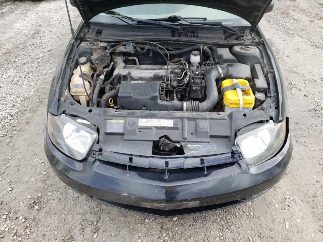 Photo 11 from auction – 2004 CHEVROLET CAVALIER with VIN 1G1JC12F947277075