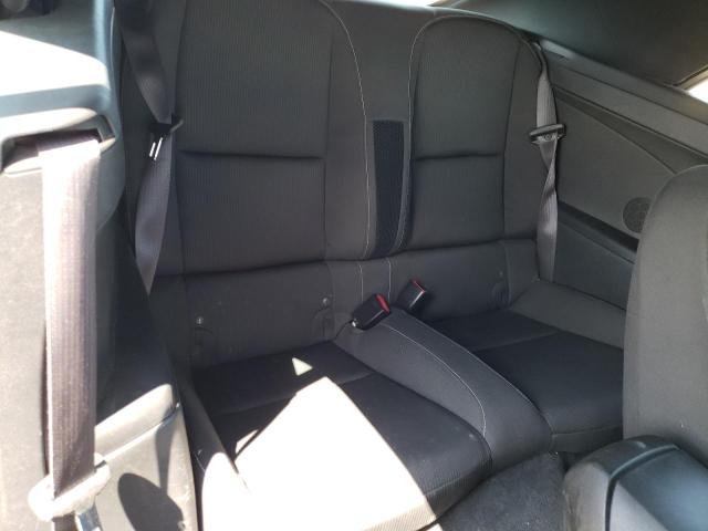 Photo 10 from auction – 2015 CHEVROLET CAMARO LT with VIN 2G1FD3D36F9294595
