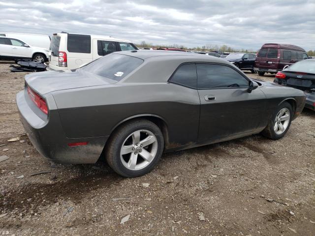 Photo 3 from auction – 2010 DODGE CHALLENGER with VIN 2B3CJ4DV7AH261941