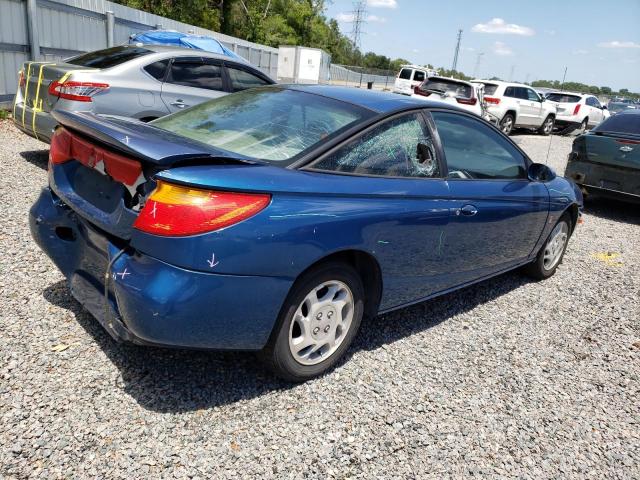 Photo 3 from auction – 2002 SATURN SC2 with VIN 1G8ZY12742Z146832