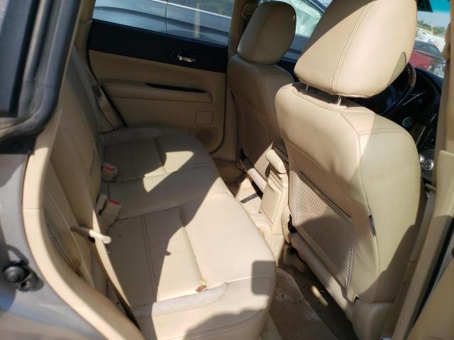 Photo 11 from auction – 2006 SUBARU FORESTER 2 with VIN JF1SG67626H733801