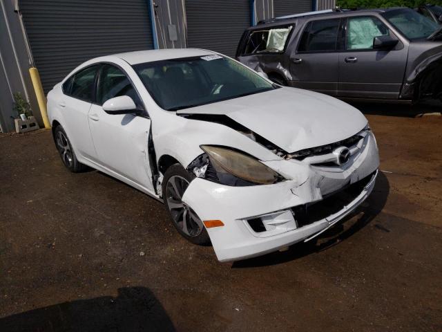 Zdjęcie 4 z aukcji – 2009 MAZDA 6 I z VIN 1YVHP82A995M21552