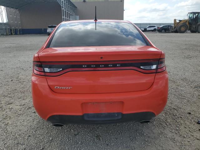 Photo 6 from auction – 2016 DODGE DART SXT with VIN 1C3CDFBB8GD770439