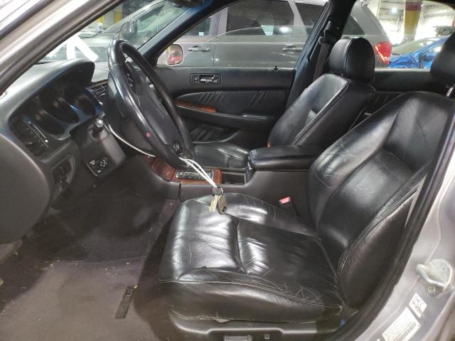 Zdjęcie 7 z aukcji – 2002 ACURA 3.5RL z VIN JH4KA96512C010694