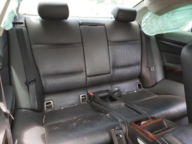 Photo 10 from auction – 2012 BMW 335 I with VIN WBAKG7C5XCE802497