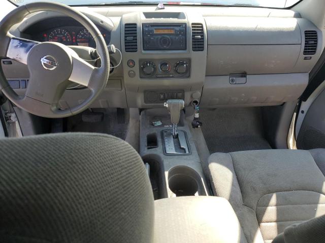 Photo 8 from auction – 2013 NISSAN FRONTIER S with VIN 1N6BD0CT4DN753622