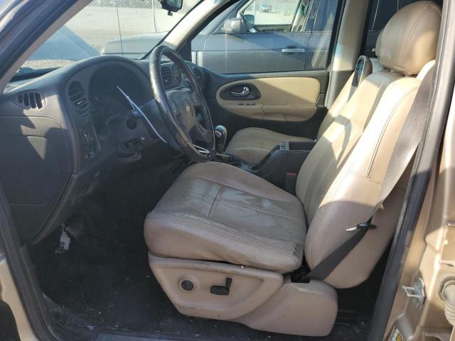 Photo 7 from auction – 2005 CHEVROLET TRAILBLAZE with VIN 1GNES16S956188933