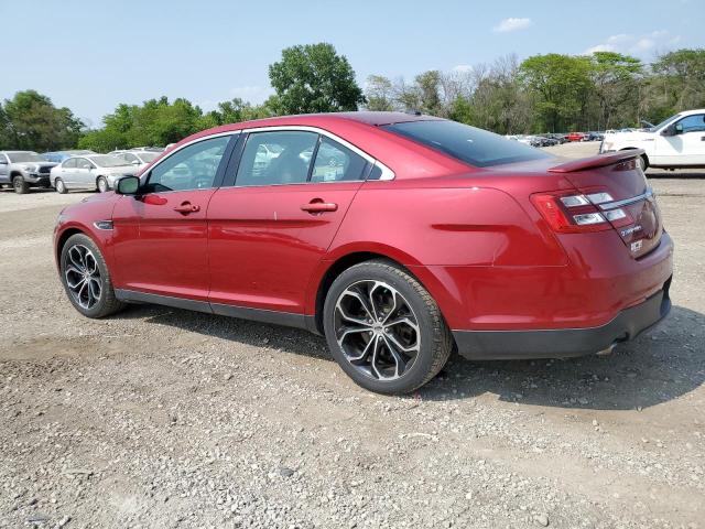 Photo 2 from auction – 2015 FORD TAURUS SHO with VIN 1FAHP2KT1FG189894