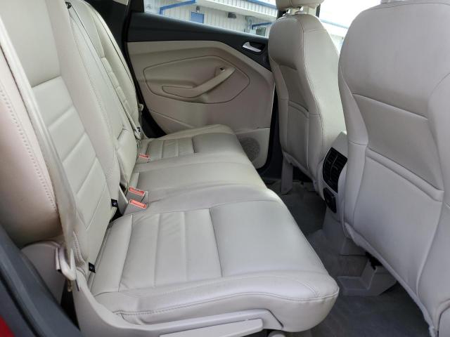 Photo 11 from auction – 2016 FORD ESCAPE TIT with VIN 1FMCU9J96GUA88330