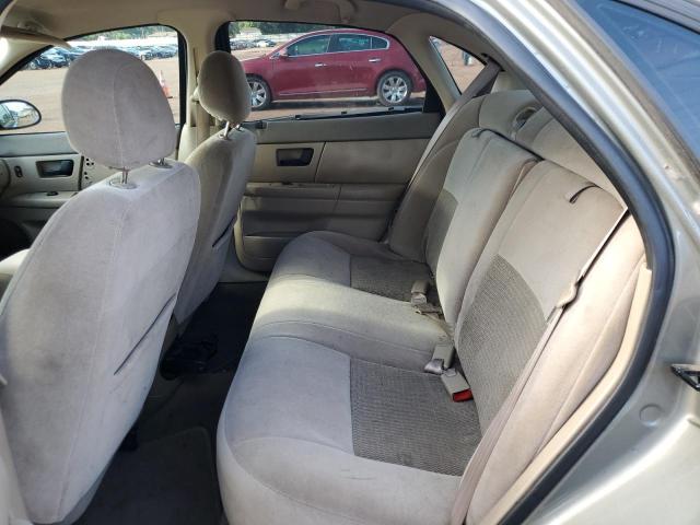 صورة رقم 10 من المزاد - 2003 FORD TAURUS SES مع VIN 1FAFP55283G231386