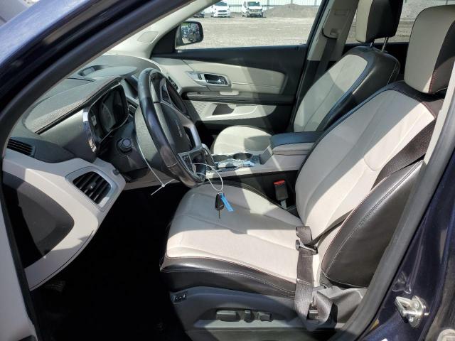 Photo 7 from auction – 2015 GMC TERRAIN SL with VIN 2GKFLYE35F6340509
