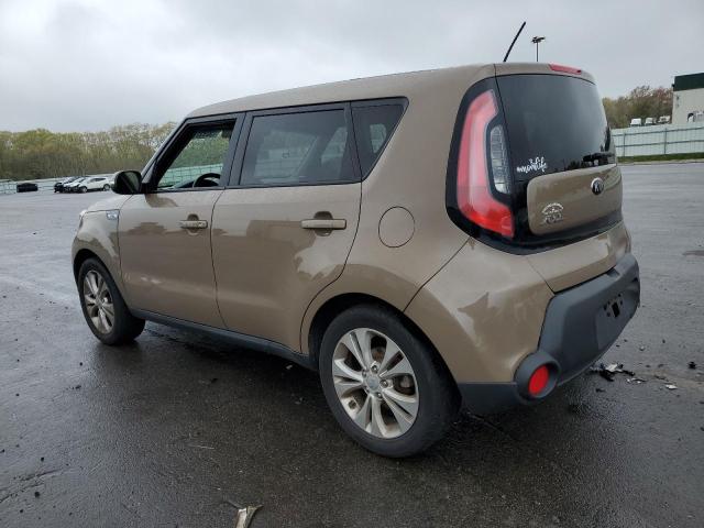 Снимка 2 от търг – 2014 KIA SOUL + с VIN KNDJP3A50E7067336