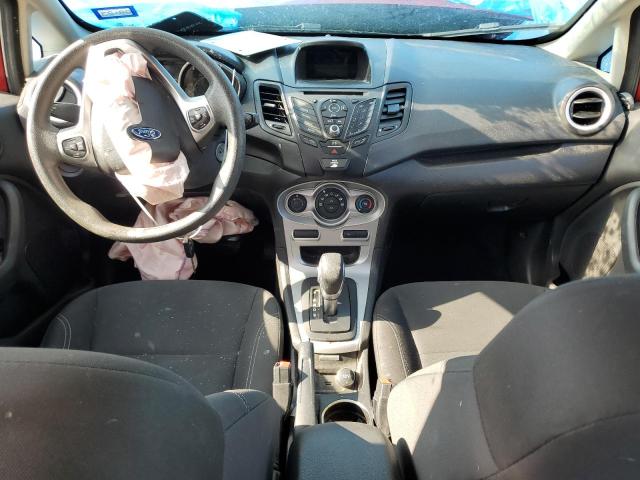 Photo 8 from auction – 2017 FORD FIESTA SE with VIN 3FADP4BJXHM116038