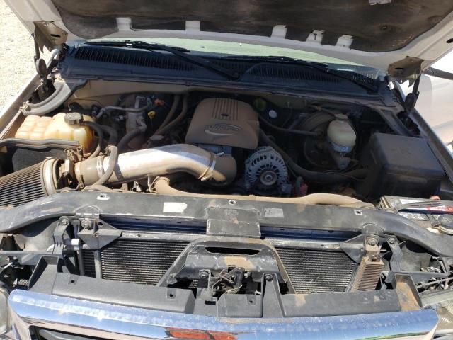 Photo 11 from auction – 2005 GMC NEW SIERRA with VIN 2GTEC13T151130471