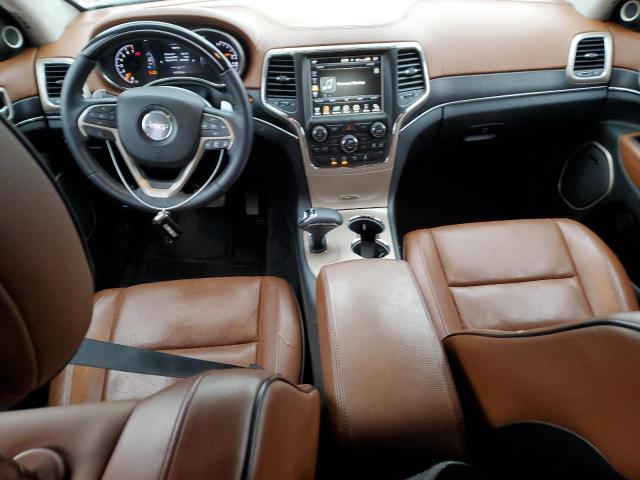 Photo 8 from auction – 2015 JEEP GRAND CHER with VIN 1C4RJFJT4FC159675