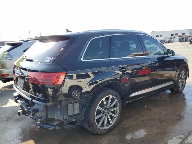 Photo 3 from auction – 2018 AUDI Q7 PRESTIG with VIN WA1VAAF78JD035807