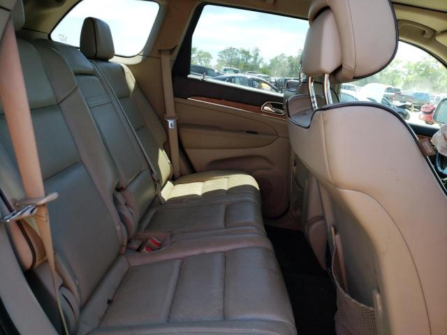Photo 11 from auction – 2011 JEEP GRAND CHER with VIN 1J4RR6GT0BC606538