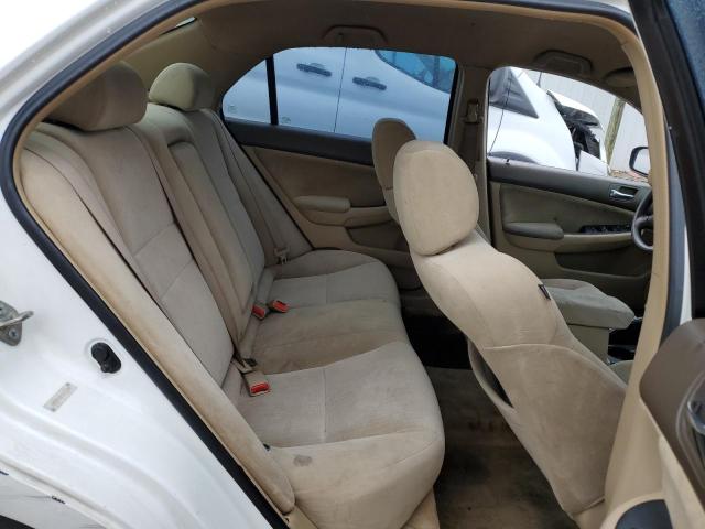 Photo 10 from auction – 2005 HONDA ACCORD with VIN 1HGCM56455A171208