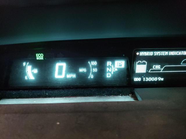 صورة رقم 9 من المزاد - 2011 TOYOTA PRIUS مع VIN JTDKN3DU3B5355002