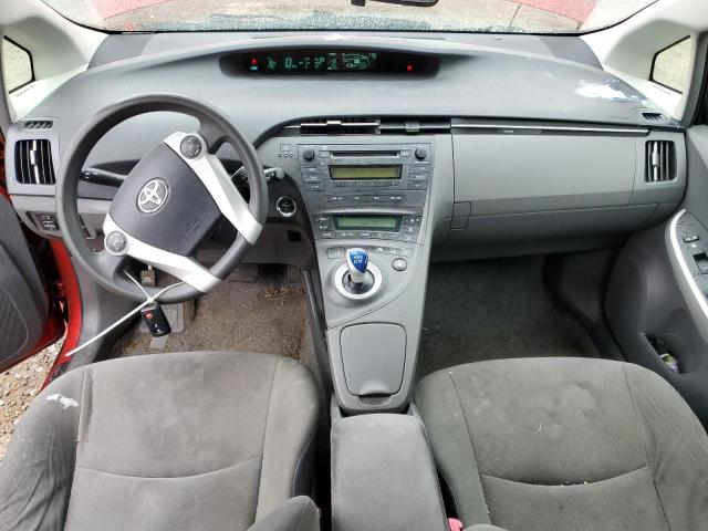 Фото 8 с аукциона – 2011 TOYOTA PRIUS с VIN JTDKN3DU5B0269719