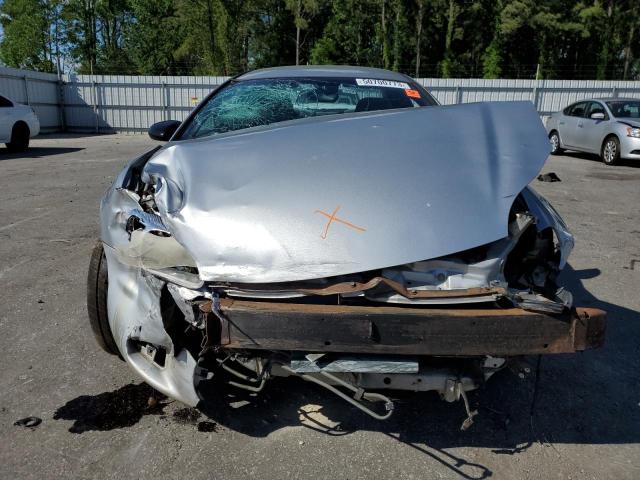 Photo 5 from auction – 2001 CHRYSLER SEBRING LX with VIN 4C3AG42H51E076637