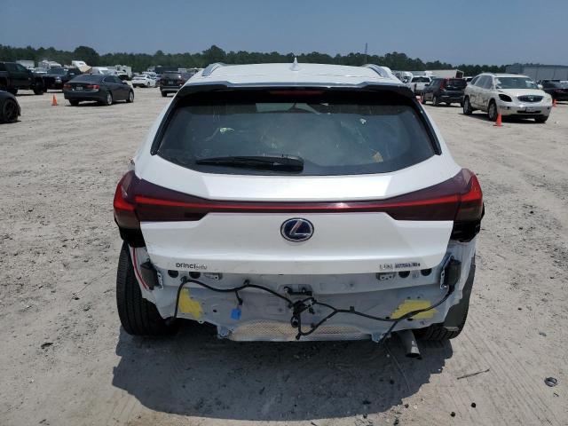 Photo 6 from auction – 2019 LEXUS UX 250H with VIN JTHU9JBH3K2014075