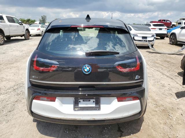 Photo 6 from auction – 2018 BMW I3 REX with VIN WBY7Z4C54JVD96989