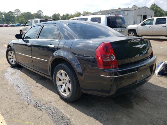 Photo 2 from auction – 2010 CHRYSLER 300 TOURIN with VIN 2C3CA4CD8AH191460